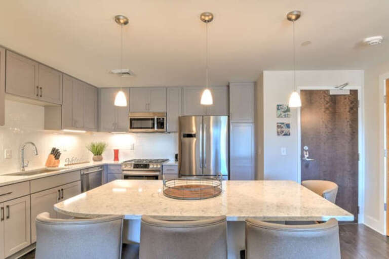 Kitchen Kitchen