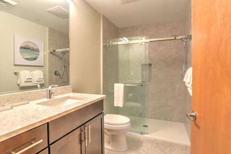 Guest Bathroom Guest Bathroom