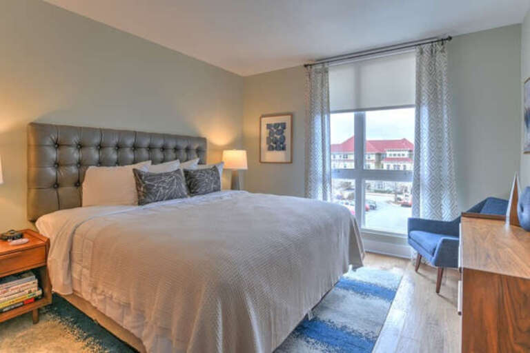 Guest Bedroom Guest Bedroom