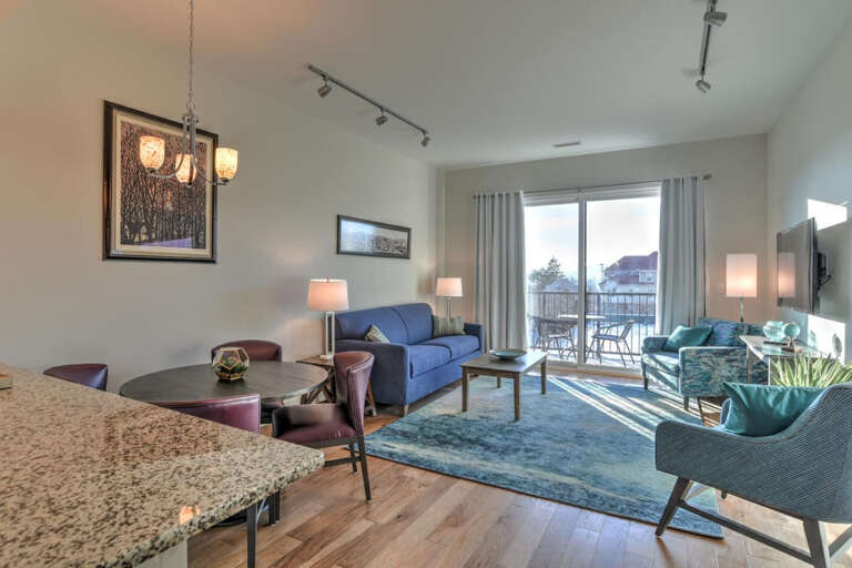 Asheville Condo Rental Asheville Condo Rental