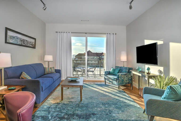 Asheville Condo Rental Asheville Condo Rental