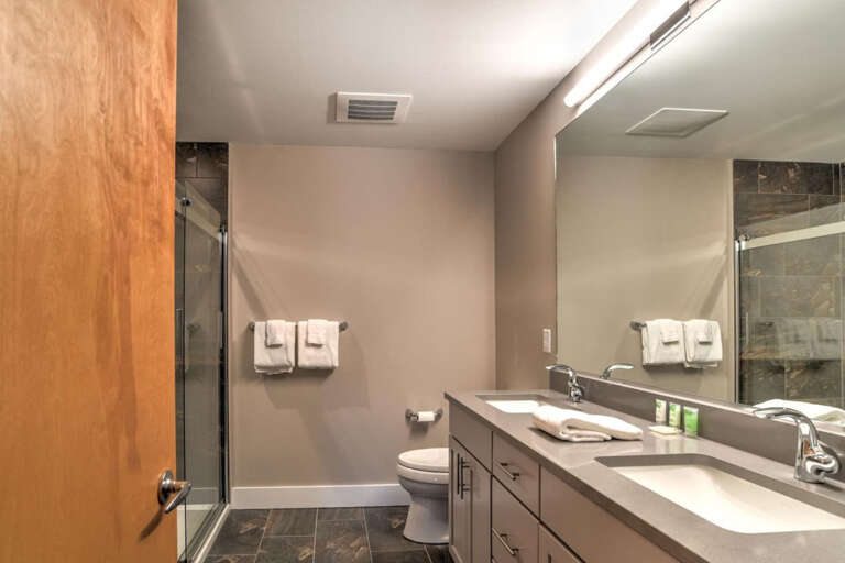 Ensuite Master Bathroom Ensuite Master Bathroom