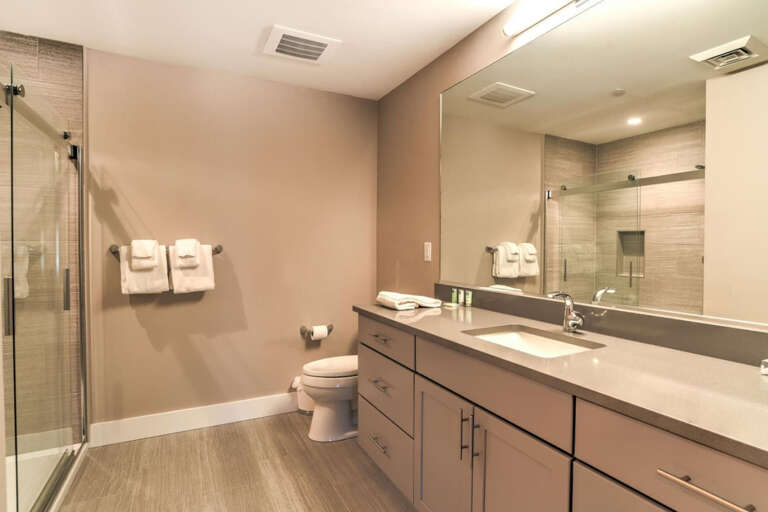 Guest Bathroom Guest Bathroom