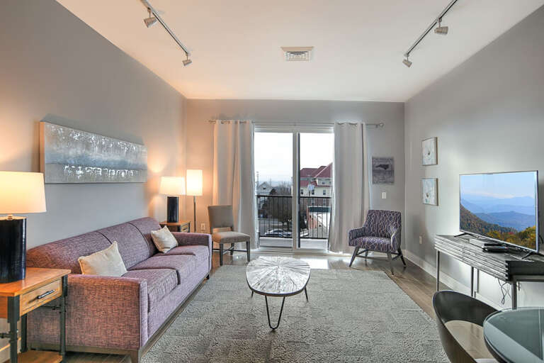 Asheville Condo Rental Asheville Condo Rental