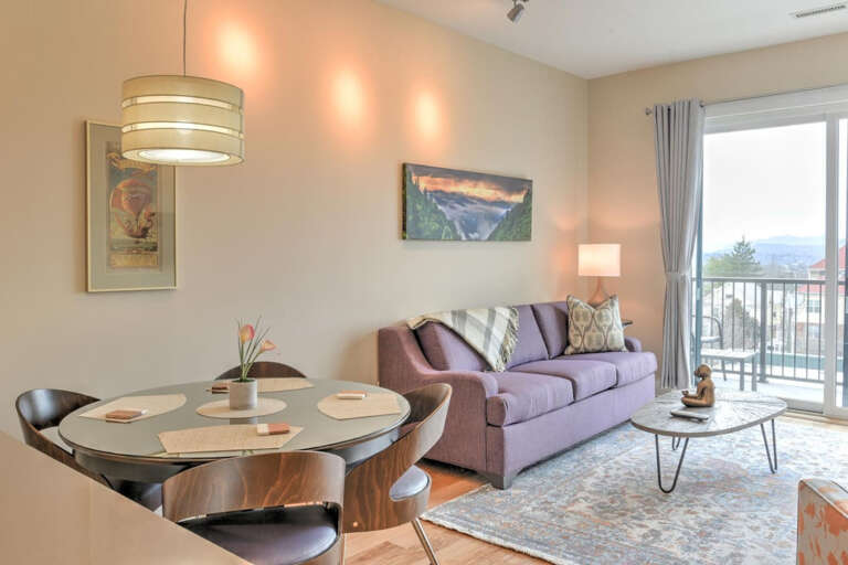 Open Concept Open Concept