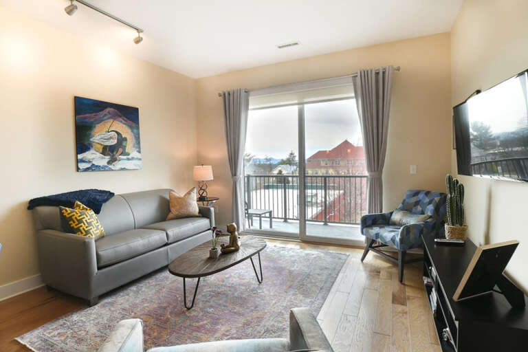 Asheville Condo Rental Asheville Condo Rental