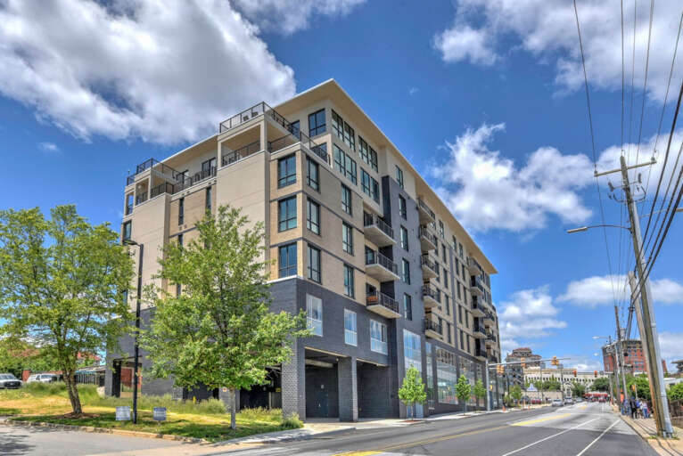Find Rentals