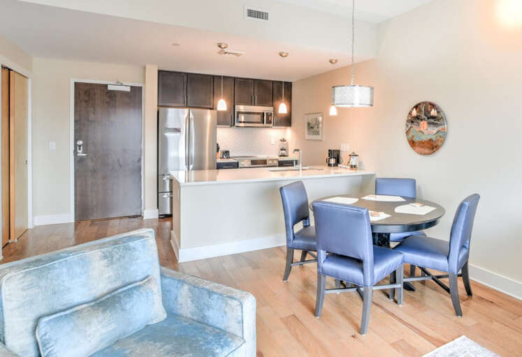 Asheville Condo Rental Asheville Condo Rental