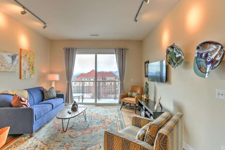 Asheville Condo Rental Asheville Condo Rental