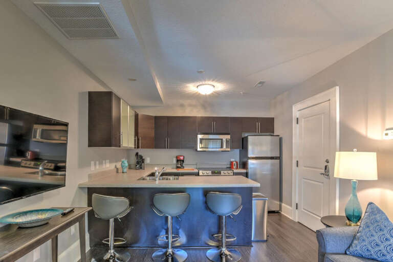 Asheville Condo Rental Asheville Condo Rental