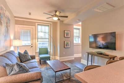 Charming Historic Condo Charming Historic Condo