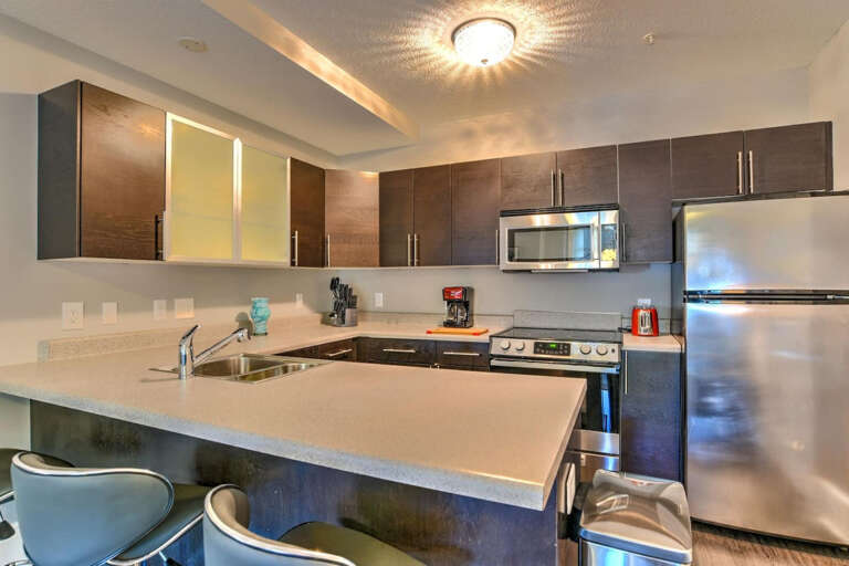 Asheville Condo Rental Asheville Condo Rental