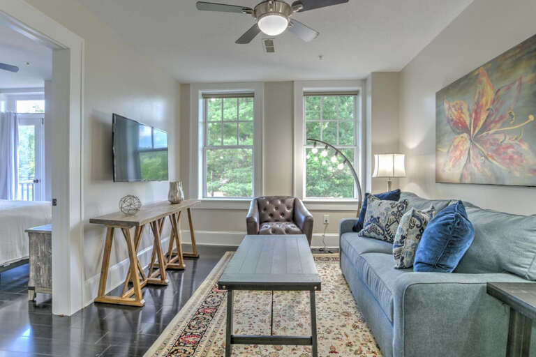 Asheville Condo Rental Asheville Condo Rental