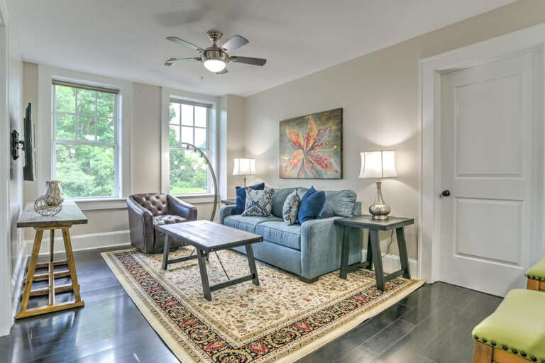 Asheville Condo Rental Asheville Condo Rental