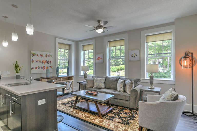 Asheville Condo Rental Asheville Condo Rental