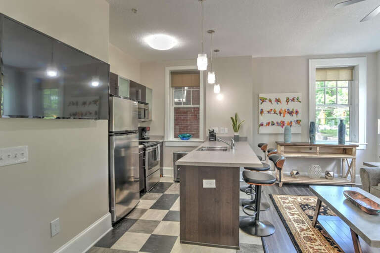 Asheville Condo Rental Asheville Condo Rental