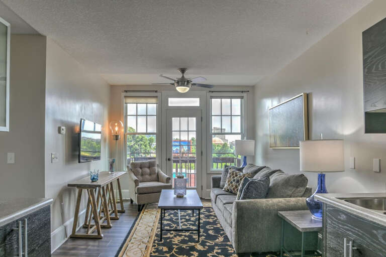 Asheville Condo Rental Asheville Condo Rental