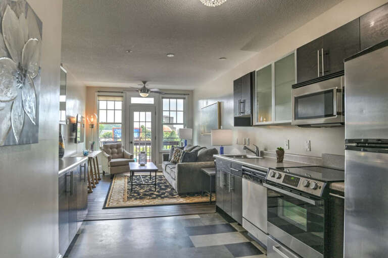 Asheville Condo Rental Asheville Condo Rental