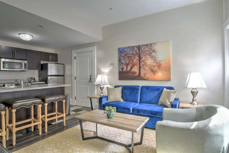 Asheville Condo Rental Asheville Condo Rental