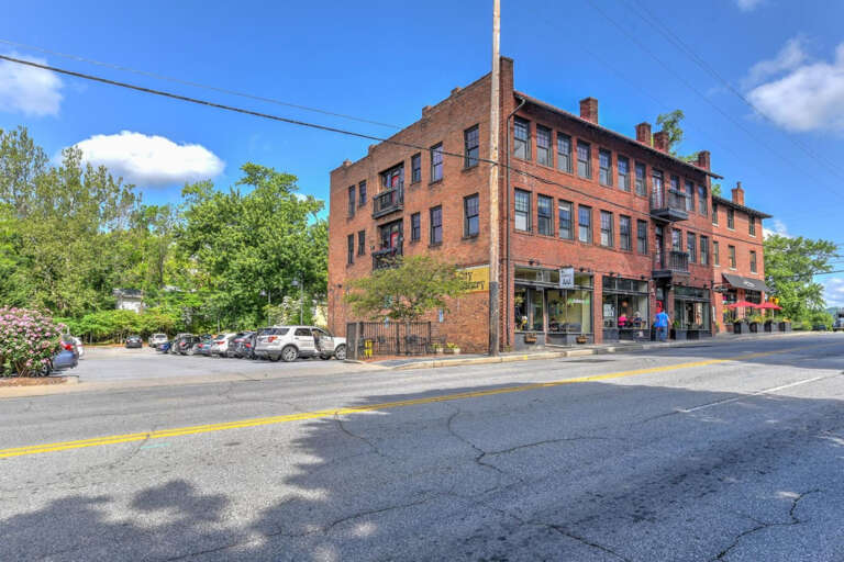 Find Rentals