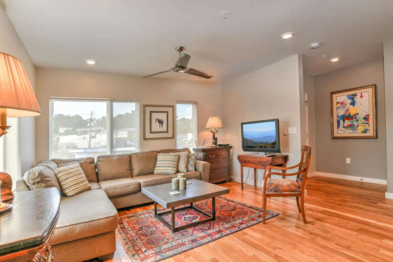 Asheville Townhouse Rental Asheville Townhouse Rental