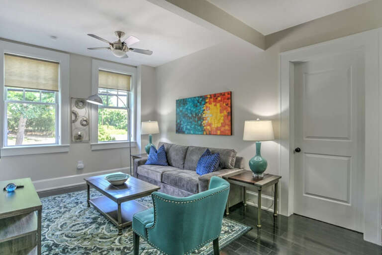 Asheville Condo Rental Asheville Condo Rental