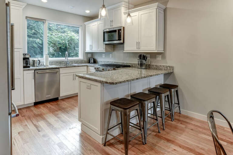 Asheville Townhouse Rental Asheville Townhouse Rental