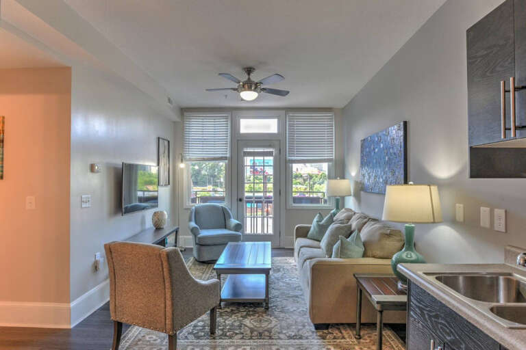 Asheville Condo Rental Asheville Condo Rental