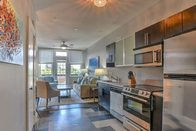 Asheville Condo Rental Asheville Condo Rental
