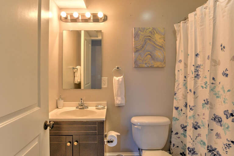 Find Rentals