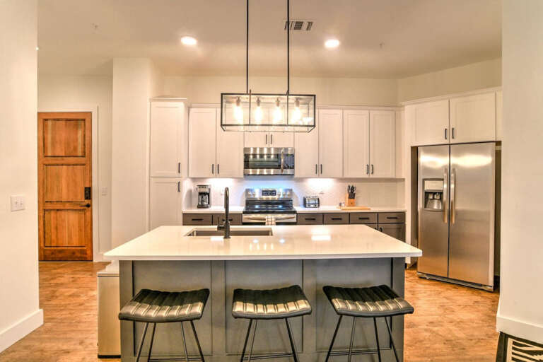 Asheville Condo Rental