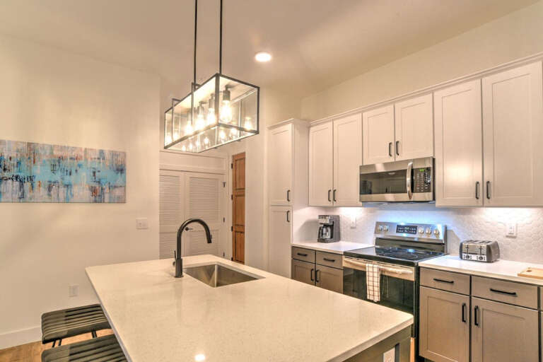 Asheville Condo Rental