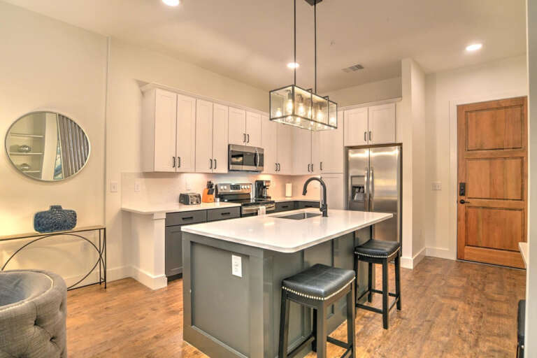 Asheville Condo Rental Asheville Condo Rental