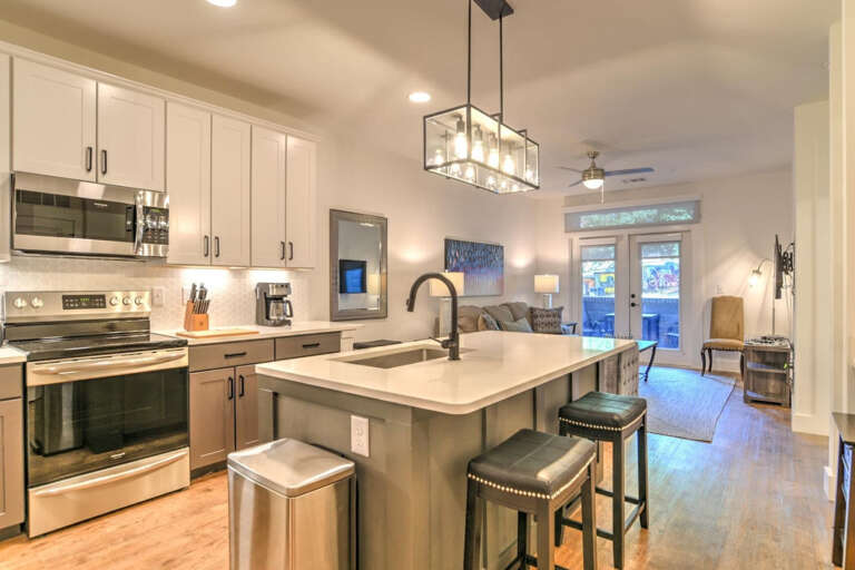 Asheville Condo Rental Asheville Condo Rental
