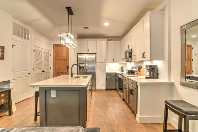 Asheville Condo Rental Asheville Condo Rental