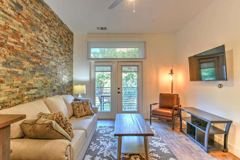Asheville Condo Rental Asheville Condo Rental