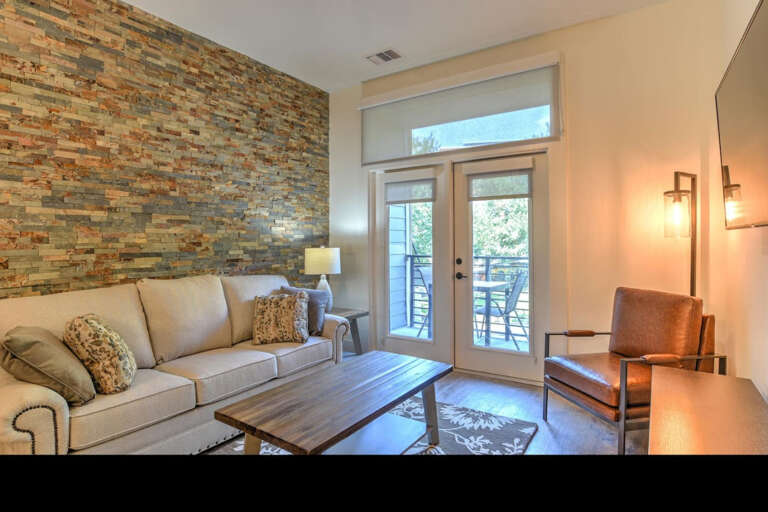 Asheville Condo Rental Asheville Condo Rental