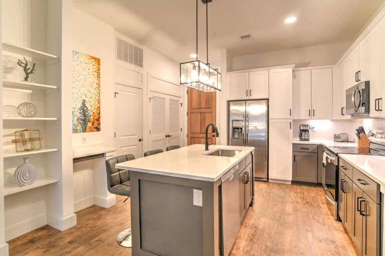 Asheville Condo Rental Asheville Condo Rental