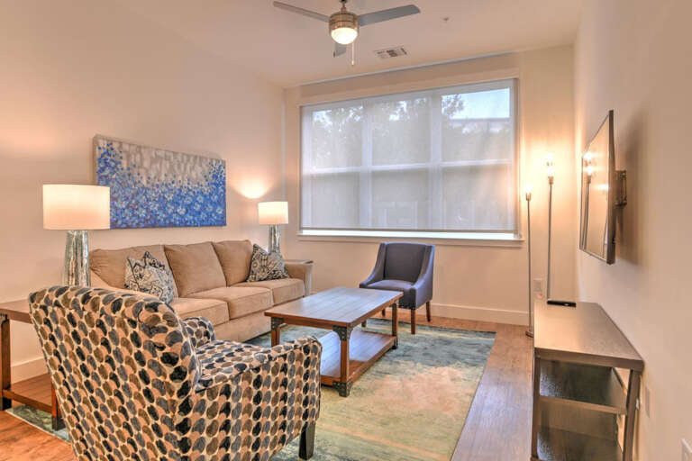 Asheville Condo Rental Asheville Condo Rental