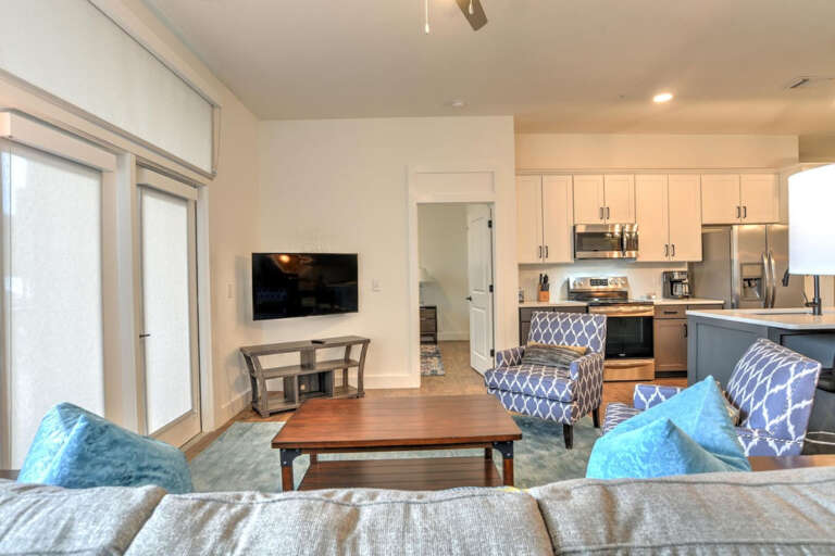 Asheville Condo Rental Asheville Condo Rental