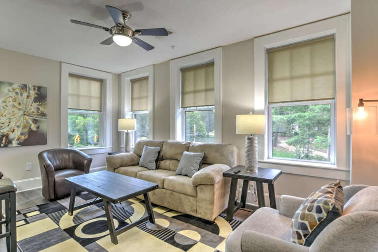 Asheville Condo Rental Asheville Condo Rental
