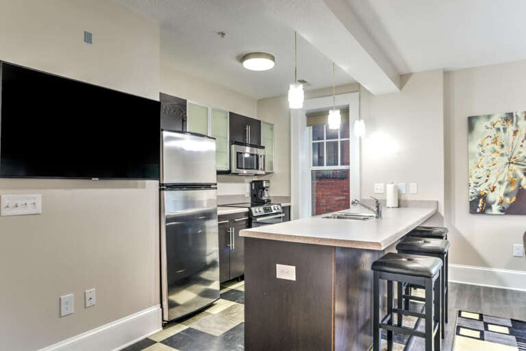 Asheville Condo Rental Asheville Condo Rental