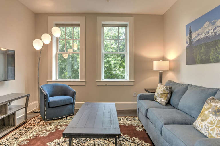 Asheville Condo Rental Asheville Condo Rental