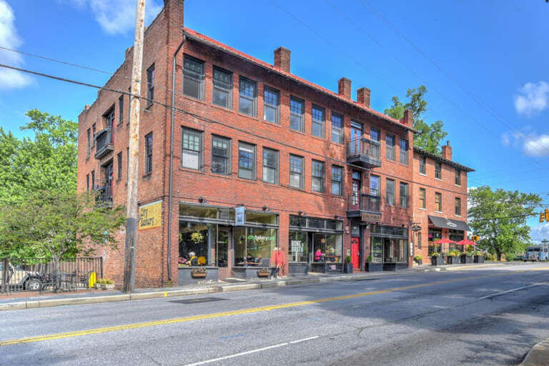 Find Rentals