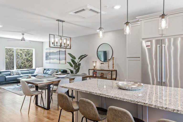 Asheville Townhouse Rental Asheville Townhouse Rental