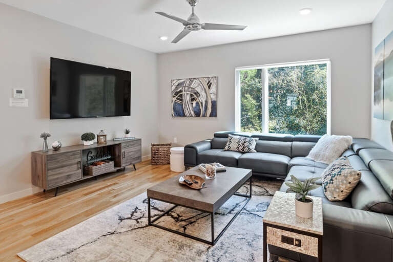 Asheville Townhouse Rental Asheville Townhouse Rental