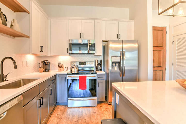 Asheville Condo Rental Asheville Condo Rental
