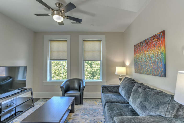 Asheville Condo Rental Asheville Condo Rental