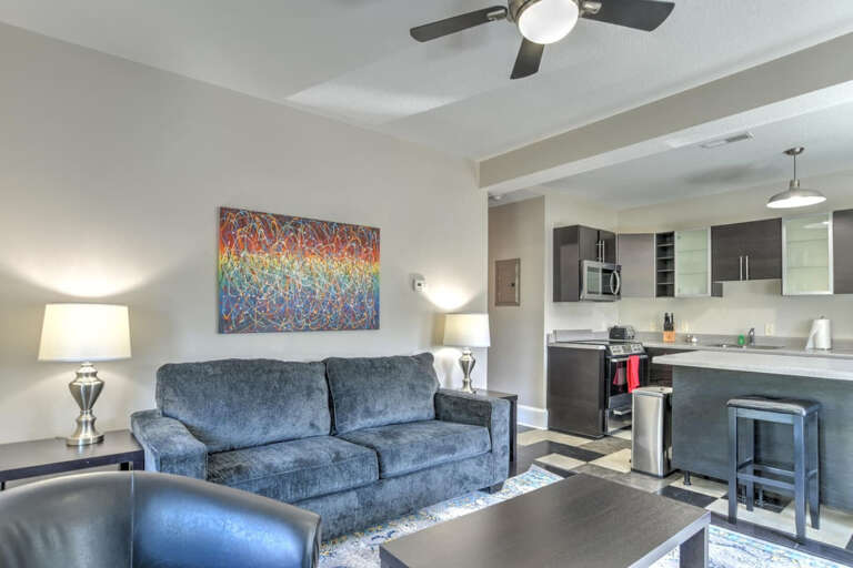 Asheville Condo Rental Asheville Condo Rental