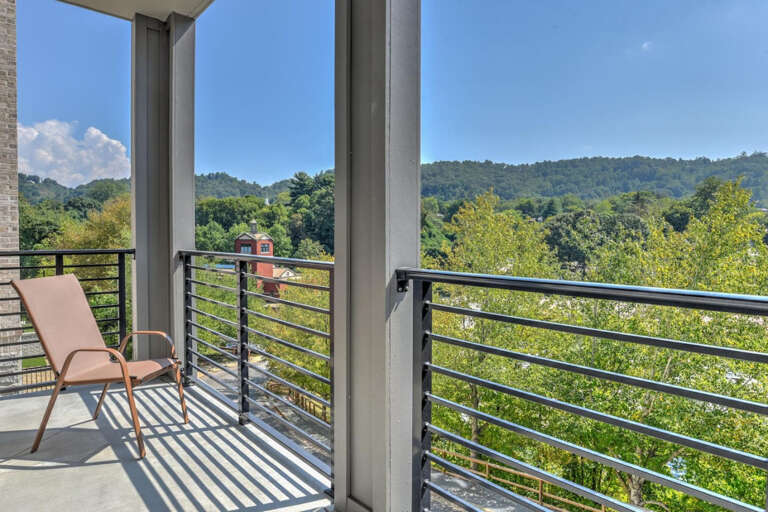 Asheville Condo Rental Asheville Condo Rental